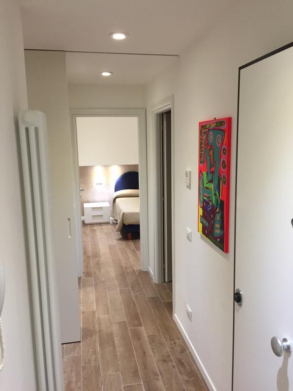 Corte Spagnola Verona Habitación foto