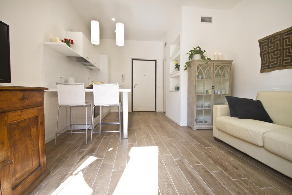 Corte Spagnola Verona Habitación foto