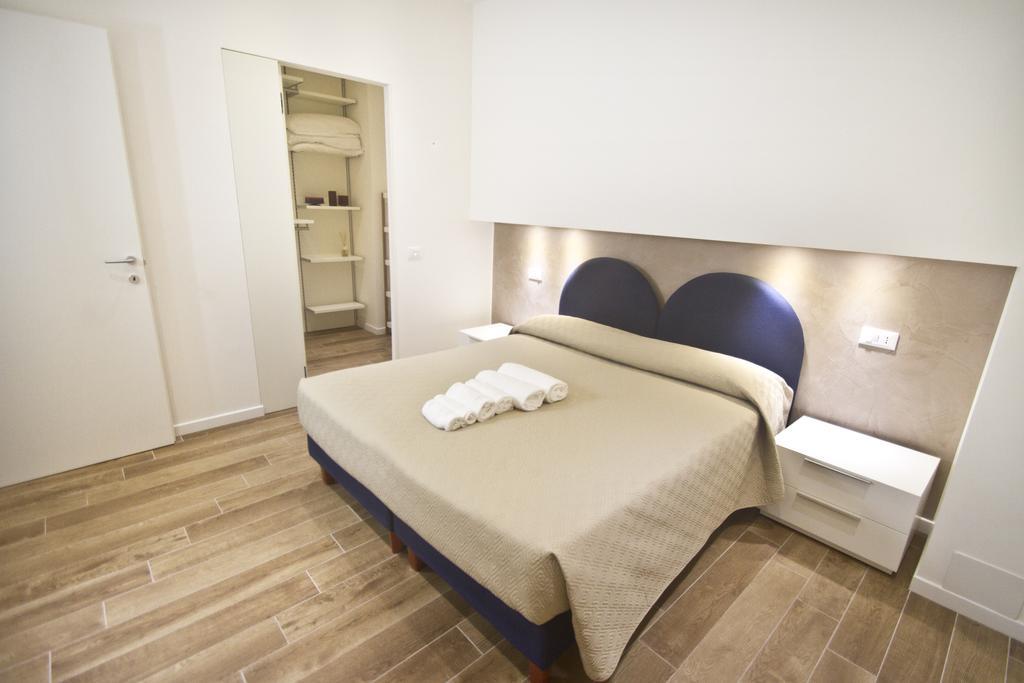 Corte Spagnola Verona Habitación foto