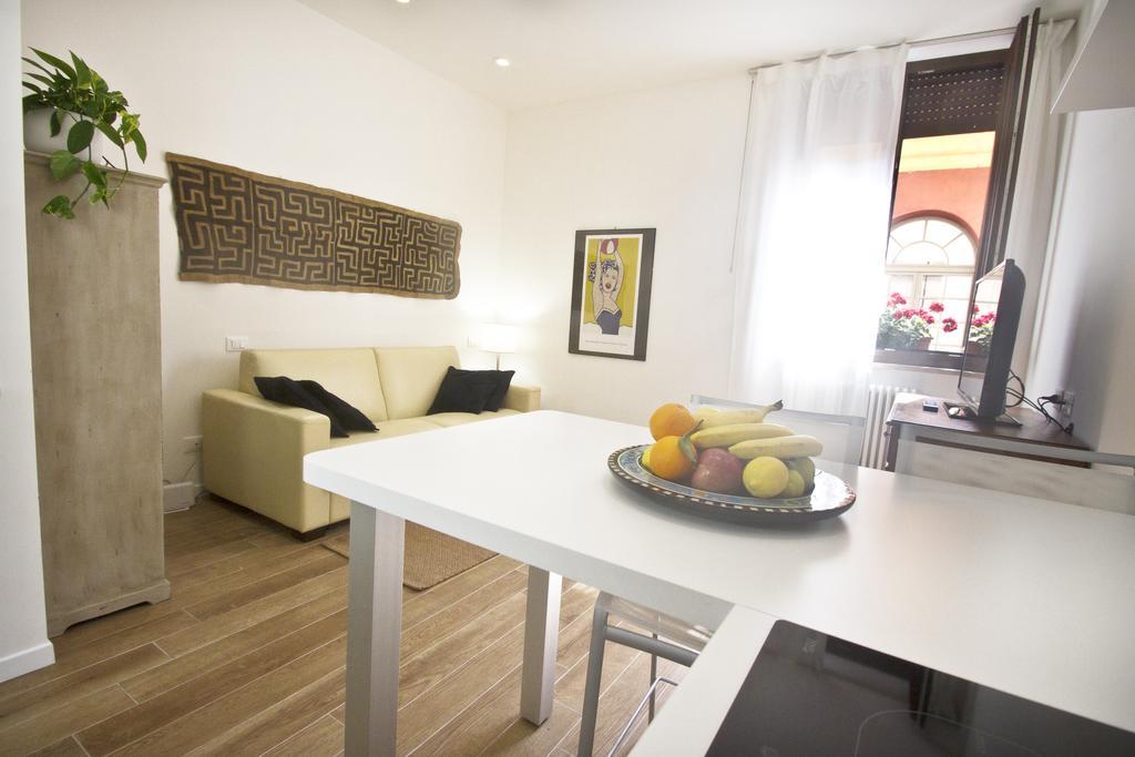 Corte Spagnola Verona Habitación foto