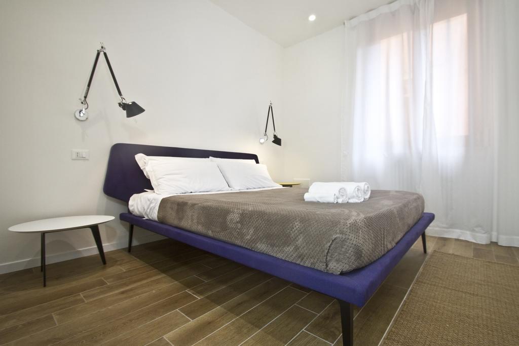 Corte Spagnola Verona Habitación foto