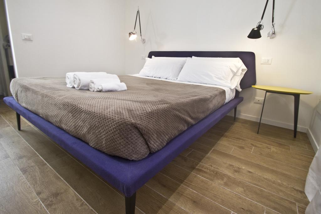 Corte Spagnola Verona Habitación foto